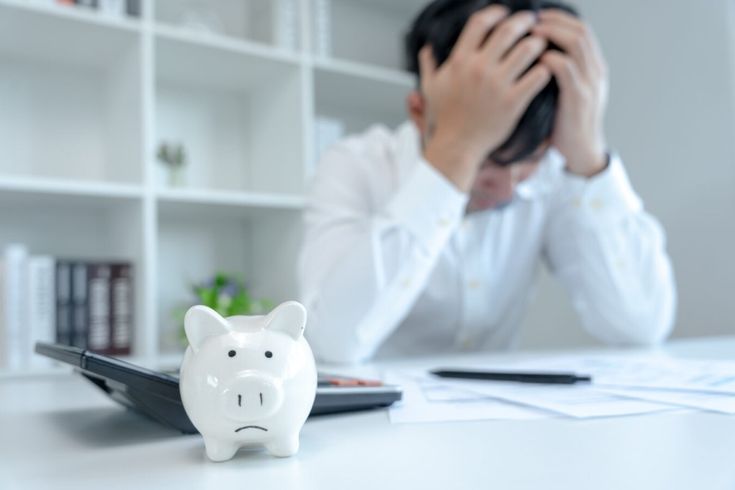 3 Most Common Financial Mistakes Dentists Make