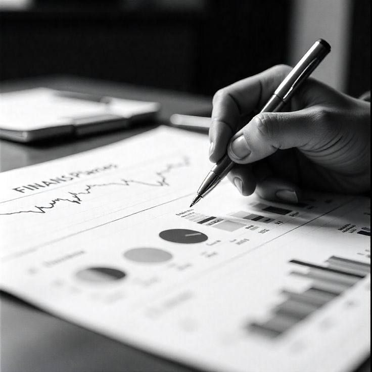 Aligning Life Goals With Financial Strategy